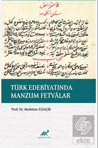 Ekin Kitap