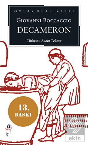 Ekin Kitap