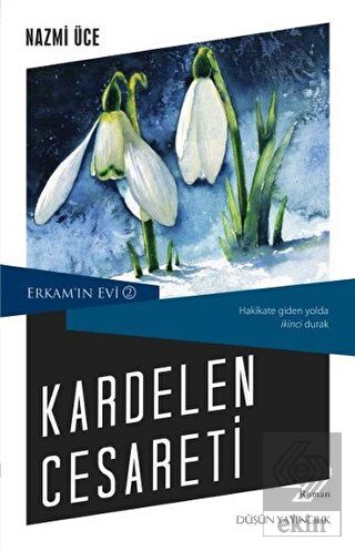Ekin Kitap