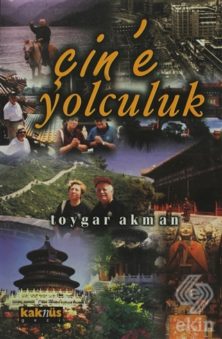 Ekin Kitap