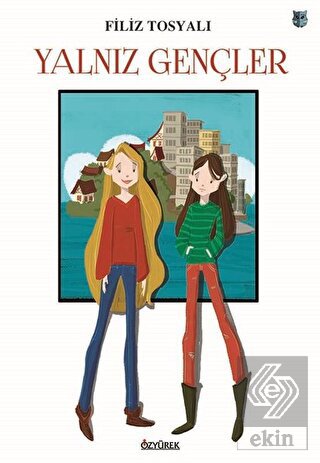 Ekin Kitap