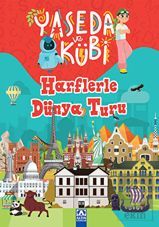 Ekin Kitap