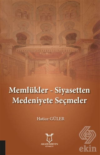 Ekin Kitap