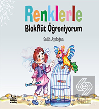 Ekin Kitap