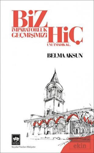 Ekin Kitap