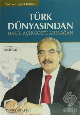 Ekin Kitap