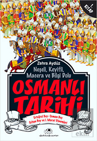 Ekin Kitap
