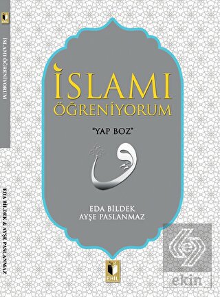 Ekin Kitap