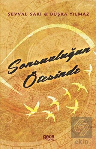 Ekin Kitap