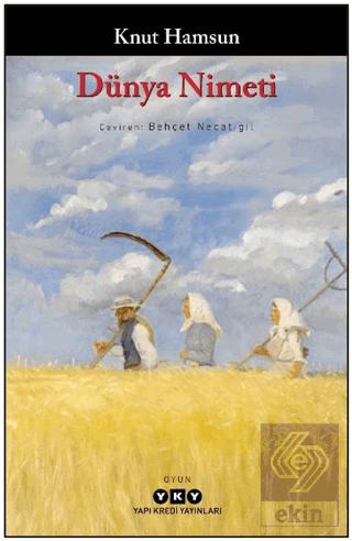 Ekin Kitap