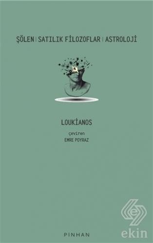 Ekin Kitap