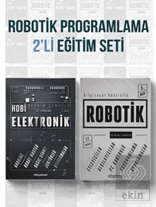 Ekin Kitap