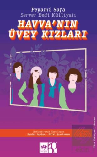 Ekin Kitap