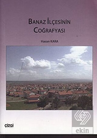 Ekin Kitap