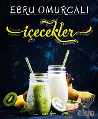 Ekin Kitap