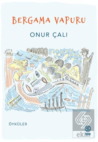 Ekin Kitap