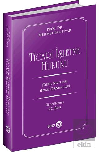 Ekin Kitap