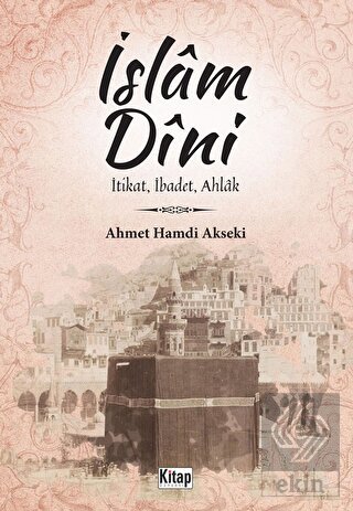 Ekin Kitap