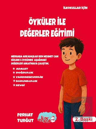 Ekin Kitap