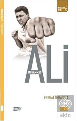 Muhammed Ali Biyografik Roman