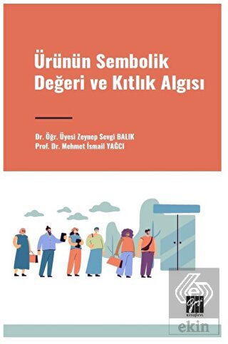 Ekin Kitap