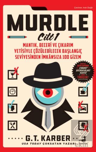 Ekin Kitap