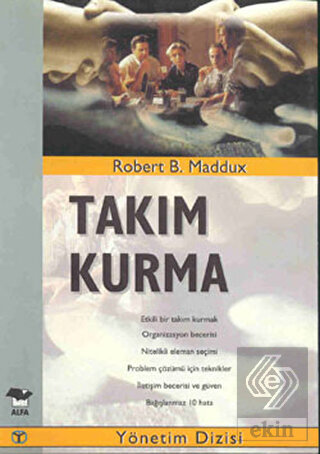 Ekin Kitap