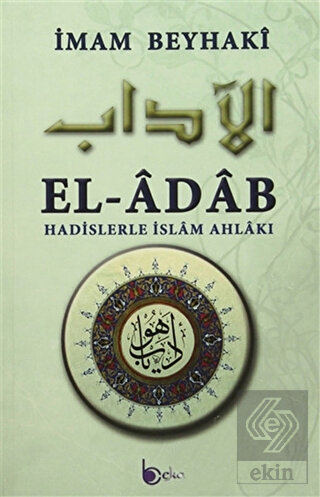 Ekin Kitap