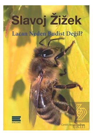 Lacan Neden Budist Değil