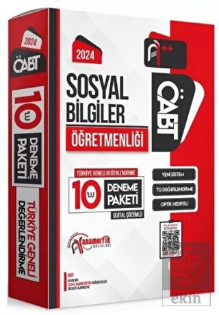 Ekin Kitap