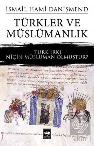 Ekin Kitap
