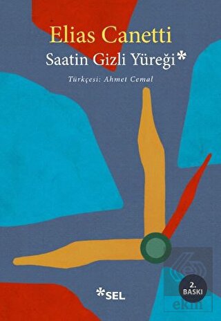 Ekin Kitap
