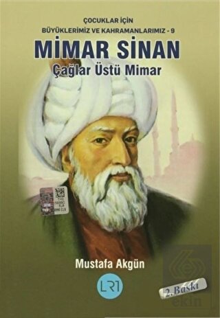 Mimar Sinan Çağlar Üstü Mimar