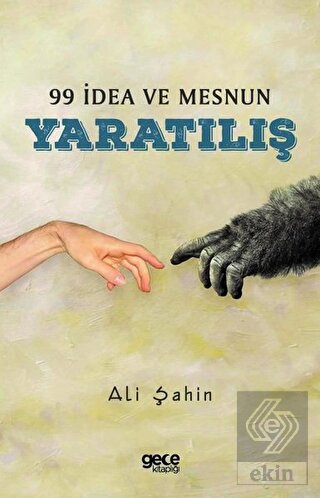 Ekin Kitap