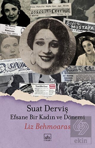 Ekin Kitap