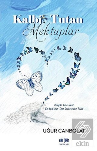 Ekin Kitap