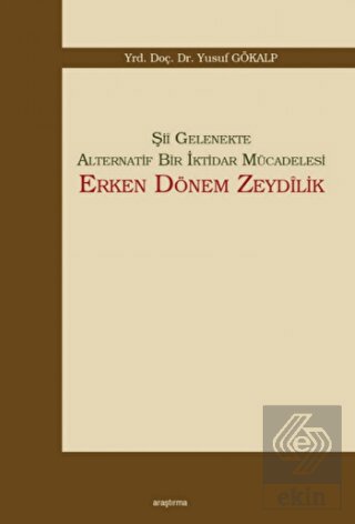 Ekin Kitap