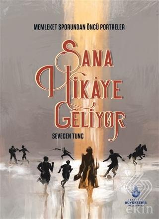 Ekin Kitap