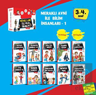 Ekin Kitap