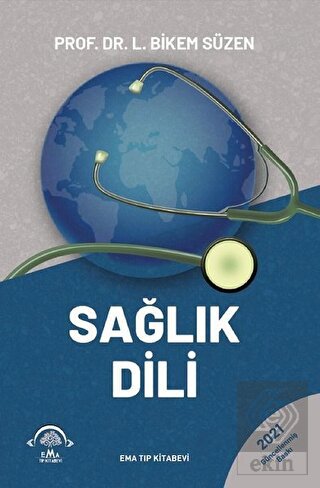Ekin Kitap