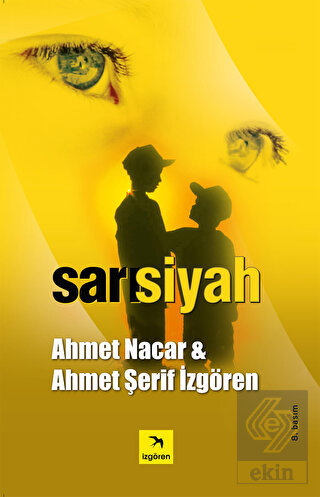 Ekin Kitap