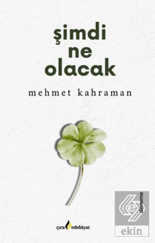 Ekin Kitap