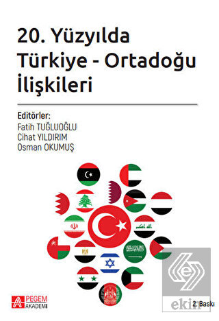 Ekin Kitap