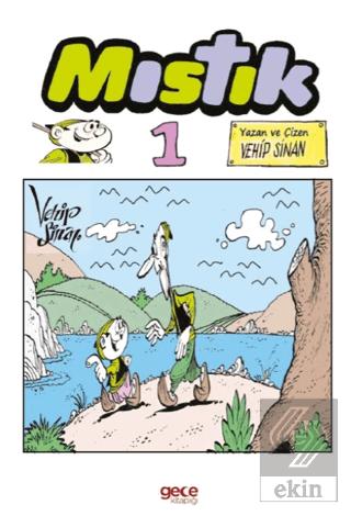 Ekin Kitap