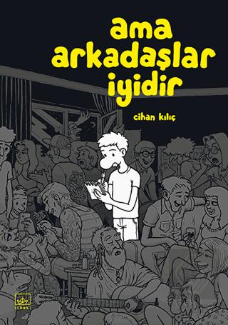 Ekin Kitap