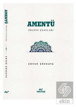 Ekin Kitap