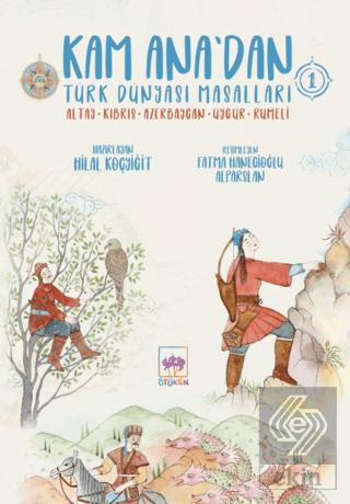 Ekin Kitap