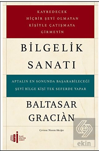 Ekin Kitap