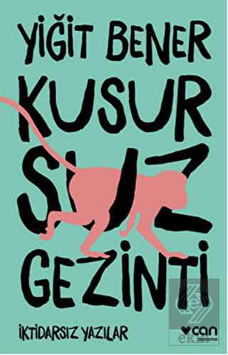 Ekin Kitap