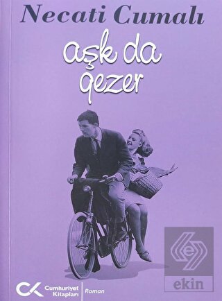 Ekin Kitap
